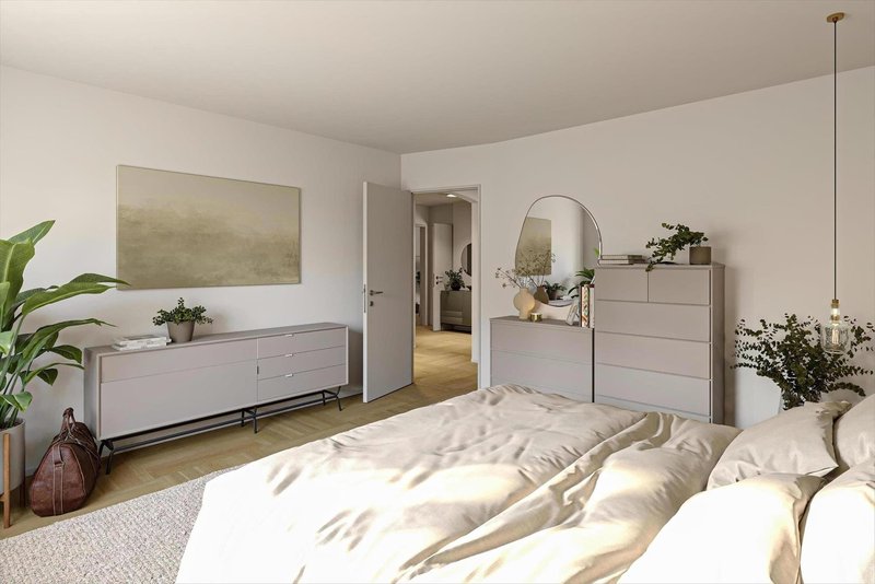 Foto 4 di Carl-Spitteler-Strasse 59-63, Zürich