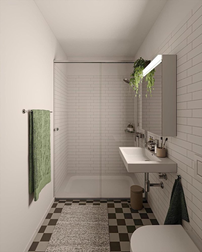 Foto 7 di Carl-Spitteler-Strasse 59-63, Zürich
