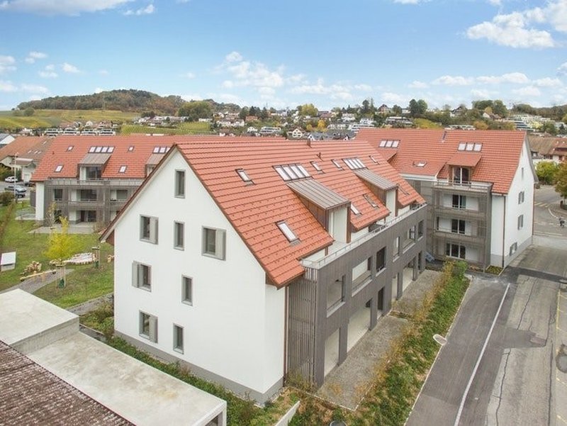 Photo 1 of Würenlingen