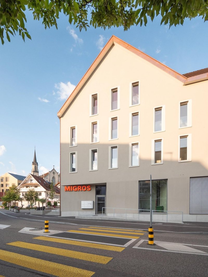 Photo 1 of Villmergen