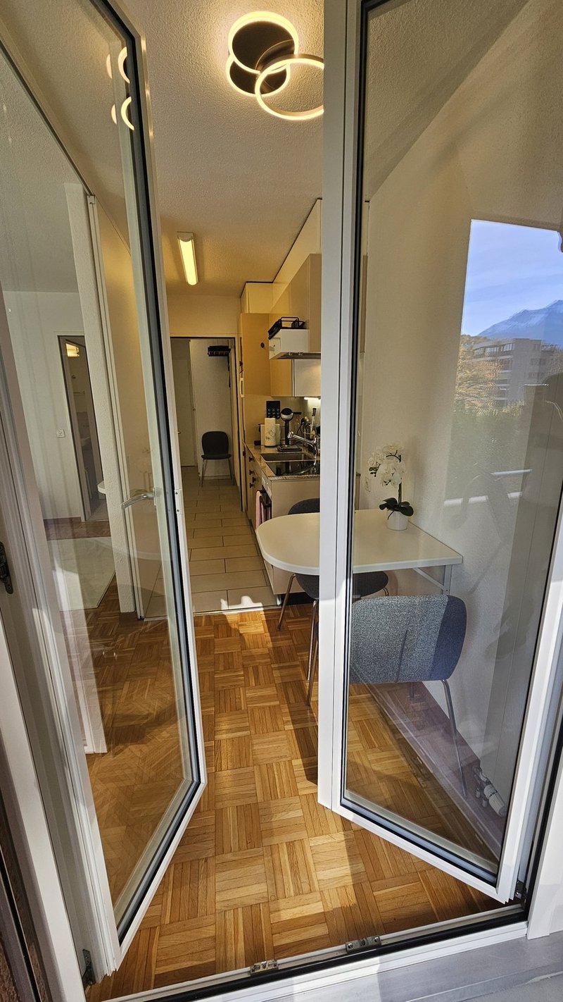 Foto 4 di Mühlemattstrasse 14, Luzern