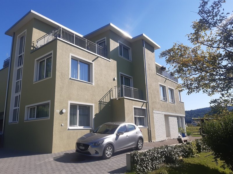 Photo 2 of Schönengrundstrasse 11, Dübendorf
