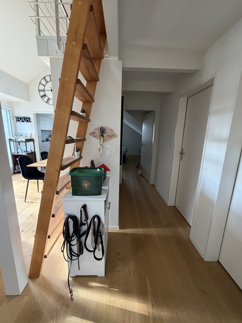 Foto 4 von Oberlandstrasse 107, Uster