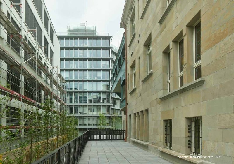 Foto 3 di Genferstrasse 24, Zürich