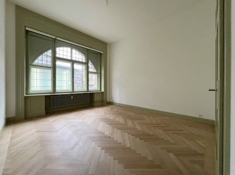Foto 6 di Genferstrasse 24, Zürich