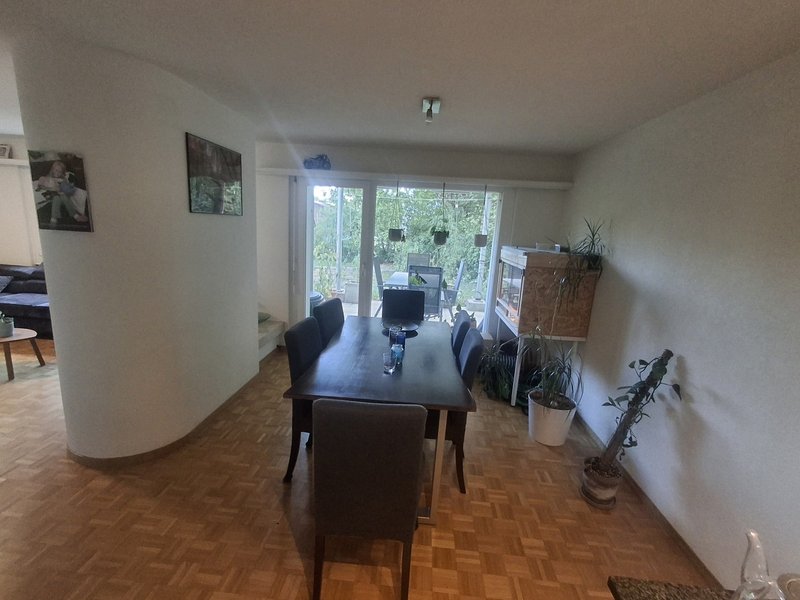 Photo 2 of Höllbündtenstrasse 24, Rudolfstetten