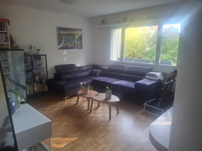 Photo 3 of Höllbündtenstrasse 24, Rudolfstetten