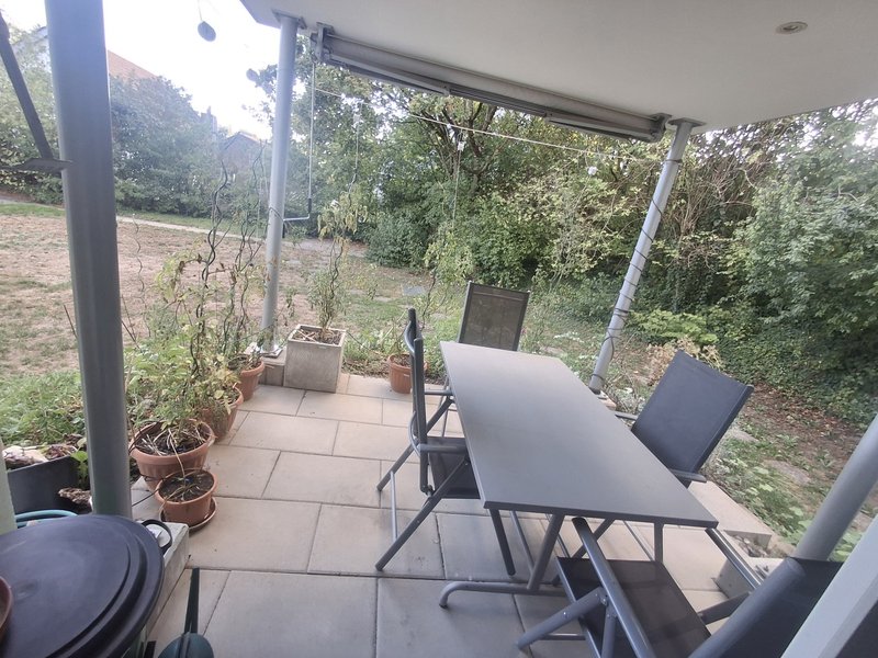 Photo 5 of Höllbündtenstrasse 24, Rudolfstetten