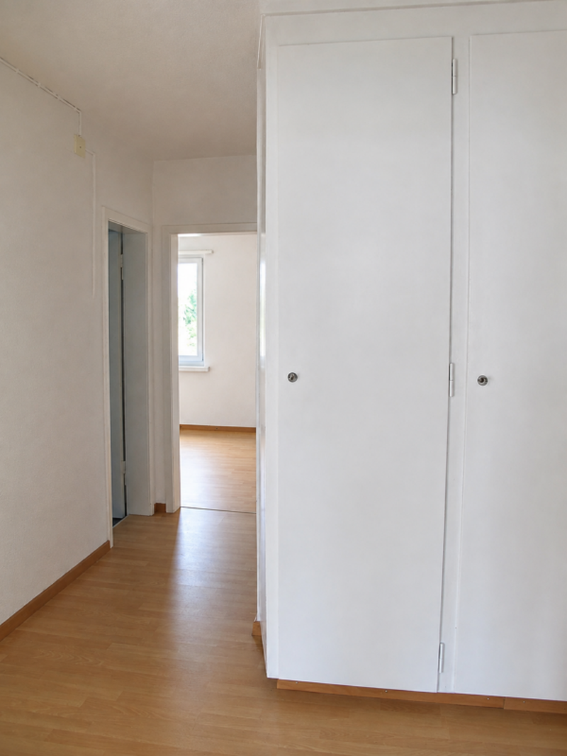 Foto 5 di Storchenstrasse 4, St.Gallen