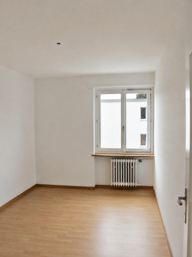 Foto 7 di Storchenstrasse 4, St.Gallen