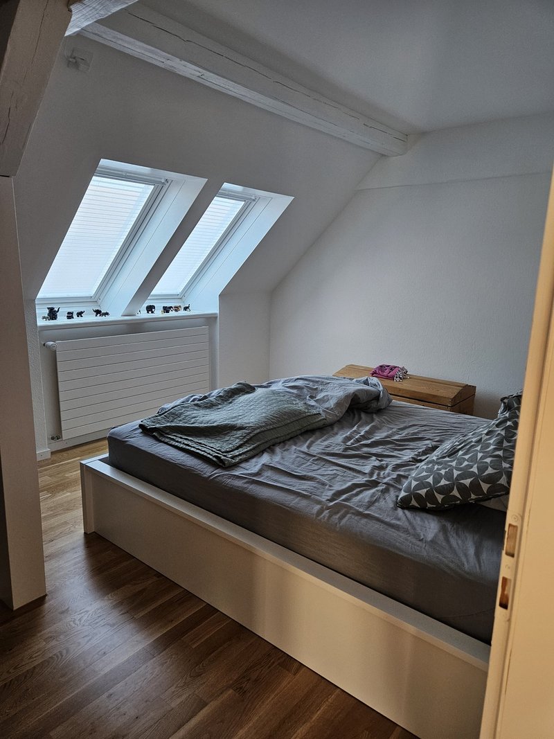 Photo 8 of Nussbaumstrasse 9, zurich