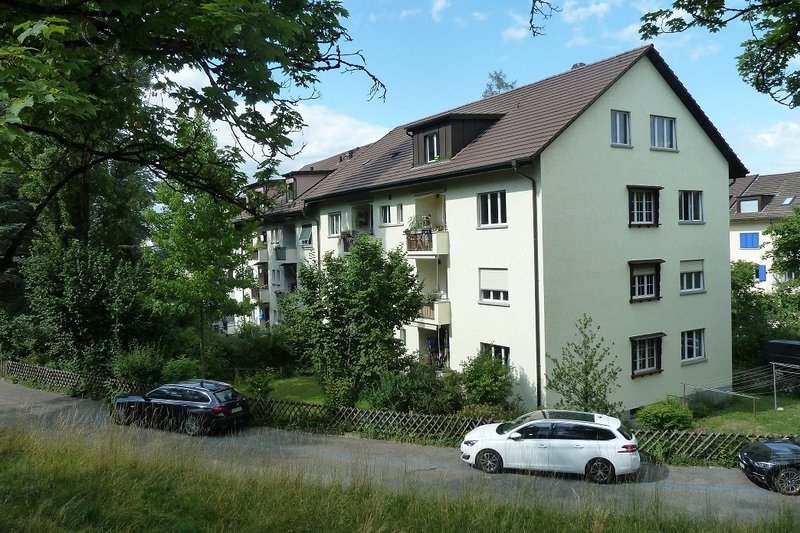 Photo 2 of Ochsenbeinstrasse 14, Bern