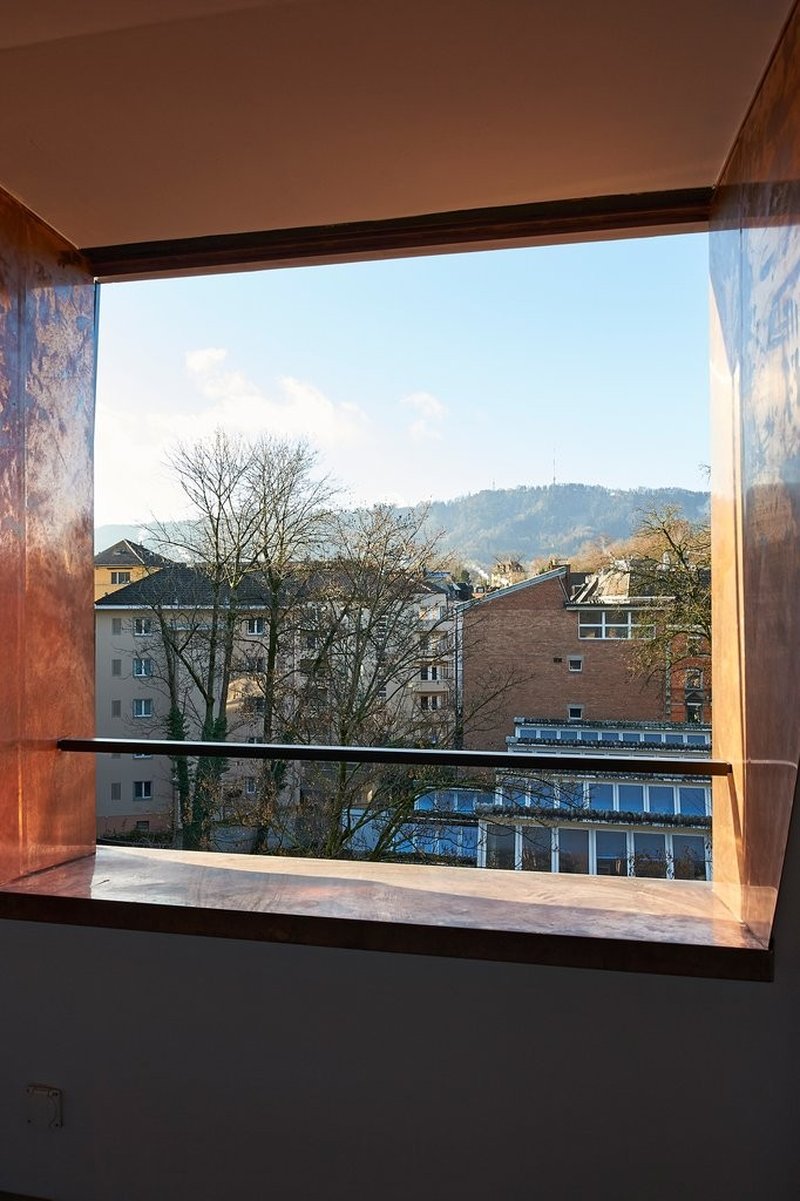 Foto 4 di Zelgstrasse 3, Zürich