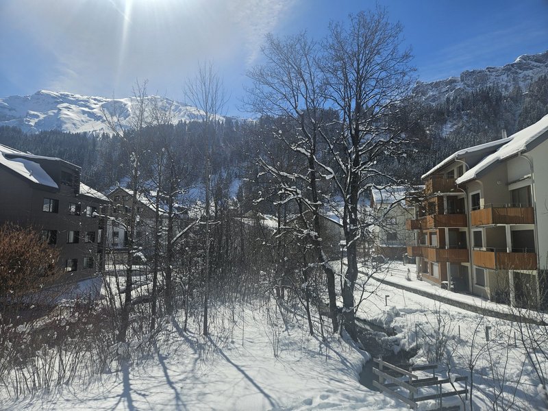 Photo 8 of Dorfstrasse 53c, Engelberg