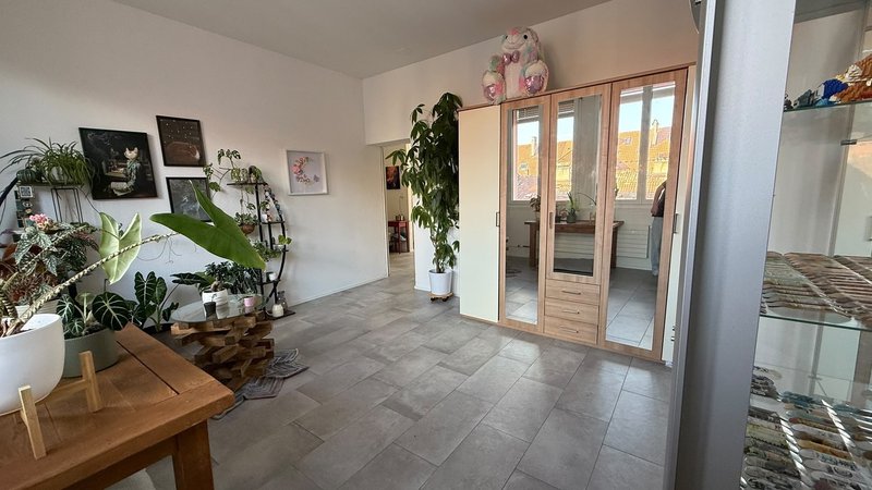 Photo 4 of 37b Rue Combe-Grieurin, La Chaux-de-Fonds