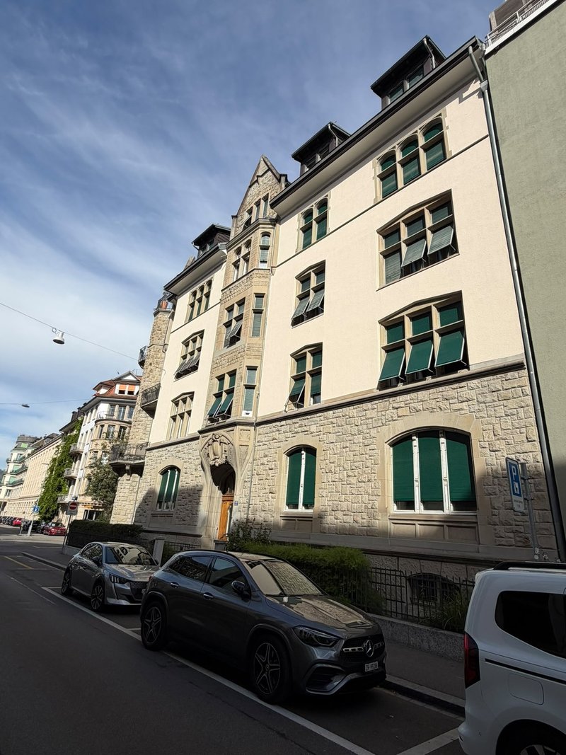 Foto 1 di Zürich