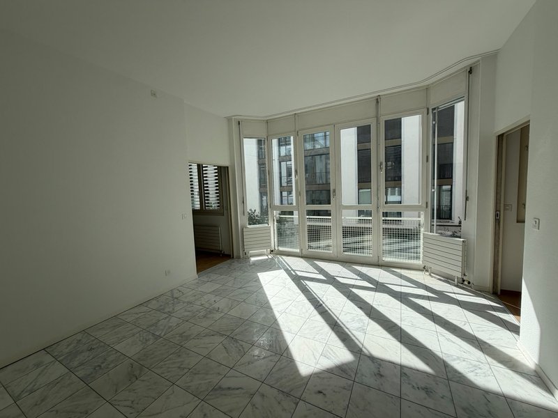 Foto 3 di Färberstrasse 27, Zürich