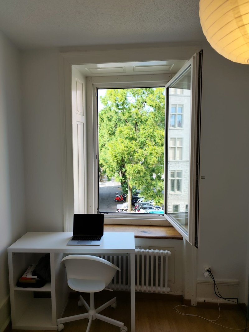 Foto 2 di ZURICH