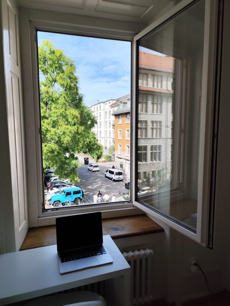 Foto 4 di ZURICH