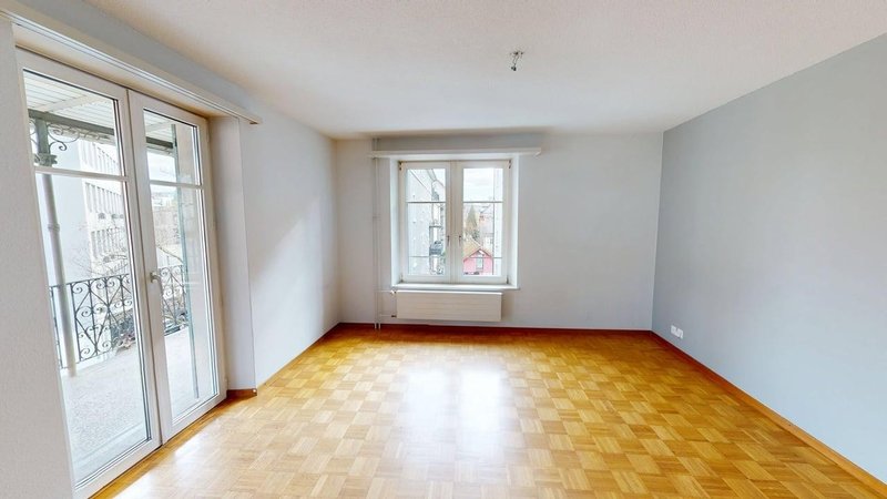 Foto 2 di Körnerstrasse 10, Zürich