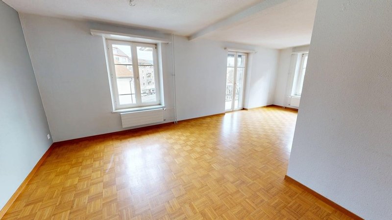 Foto 3 di Körnerstrasse 10, Zürich