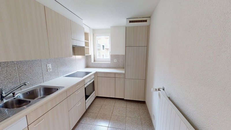 Foto 4 di Körnerstrasse 10, Zürich