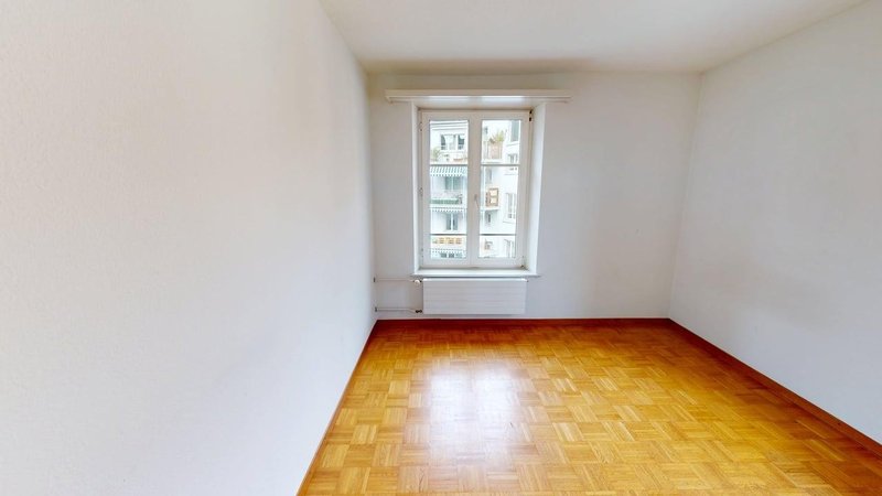 Foto 6 di Körnerstrasse 10, Zürich