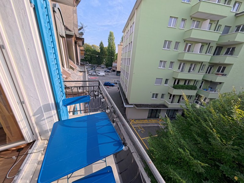 Photo 5 of Habsburgerstrasse 50, Luzern