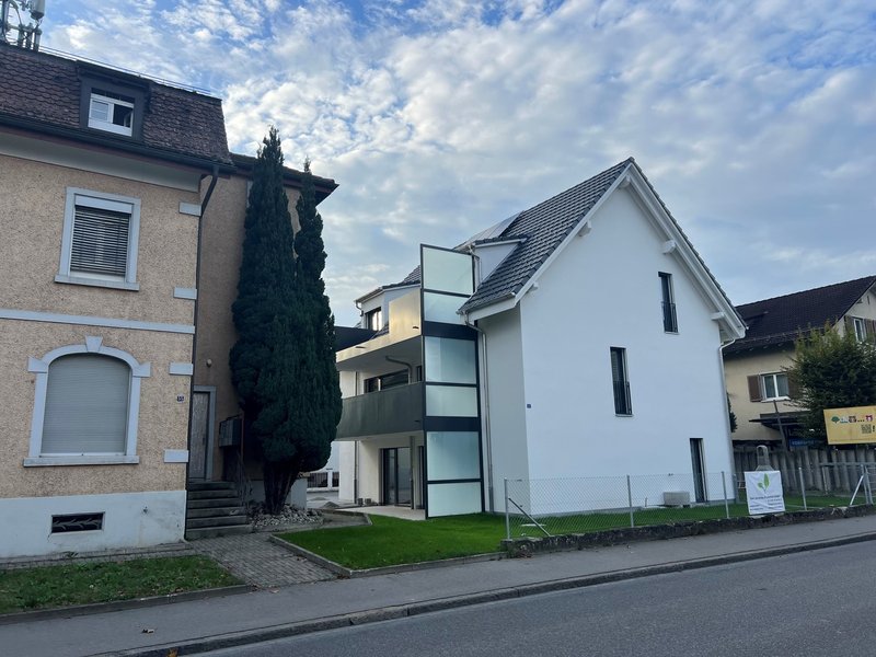 Foto 1 von Schlieren