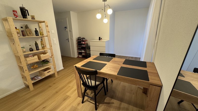 Foto 4 von Engstringerstrasse 57, Schlieren