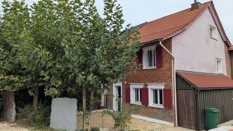 Foto 2 di Kreuzlingerstrasse 56, Romanshorn