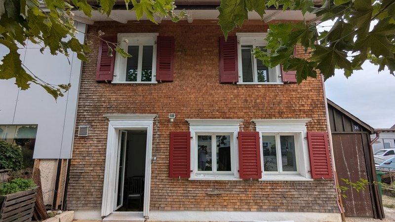 Foto 3 di Kreuzlingerstrasse 56, Romanshorn