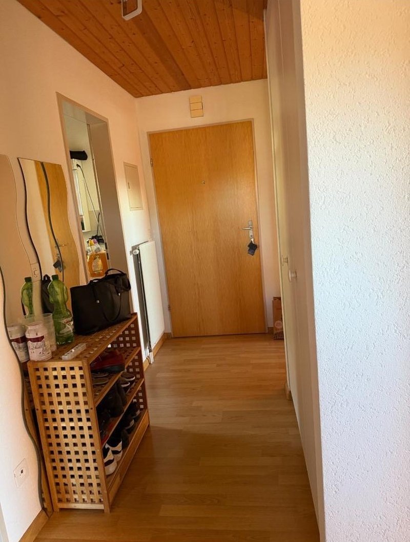 Foto 4 di Terrassenweg 23, Oberbuchsiten