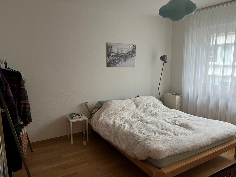 Foto 7 di Sumatrastrasse 1, Zürich