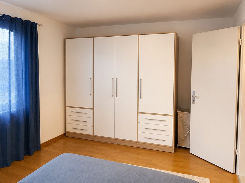 Foto 6 von Albisstrasse 55, Adliswil