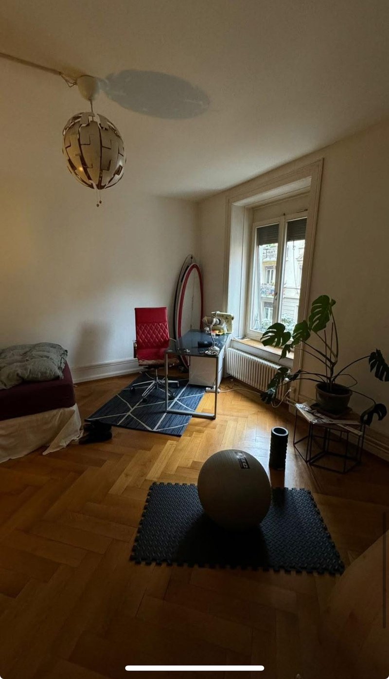 Foto 2 di Zürich