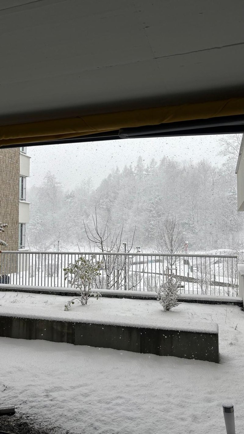 Foto 2 di Zürich