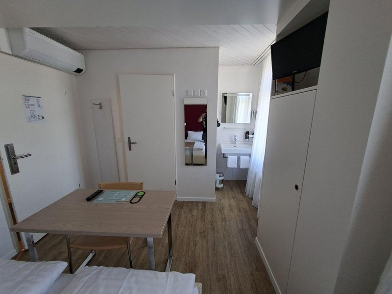 Foto 3 di Gallusstrasse 36, 3. OG Zimmer 304, St. Gallen