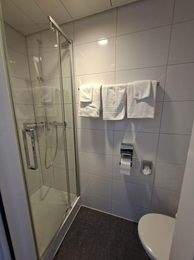Foto 4 di Gallusstrasse 36, 3. OG Zimmer 304, St. Gallen