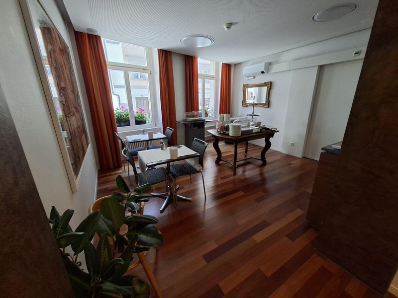 Foto 6 di Gallusstrasse 36, 3. OG Zimmer 304, St. Gallen