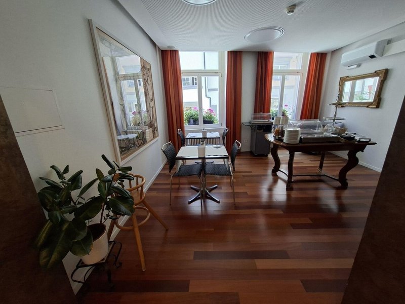 Foto 8 di Gallusstrasse 36, 3. OG Zimmer 304, St. Gallen