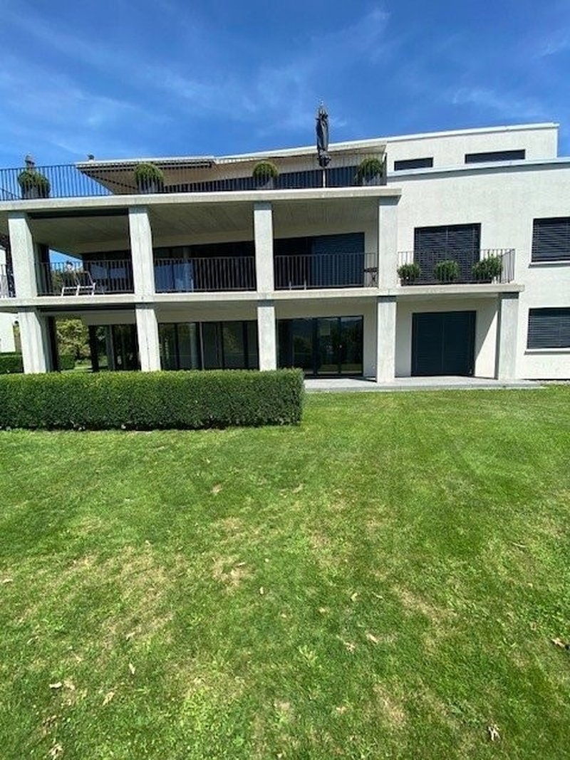 Foto 1 von Dr. Haas-Strasse 35, Muri b. Bern