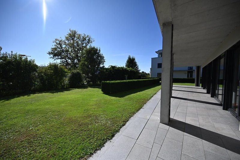 Foto 2 von Dr. Haas-Strasse 35, Muri b. Bern