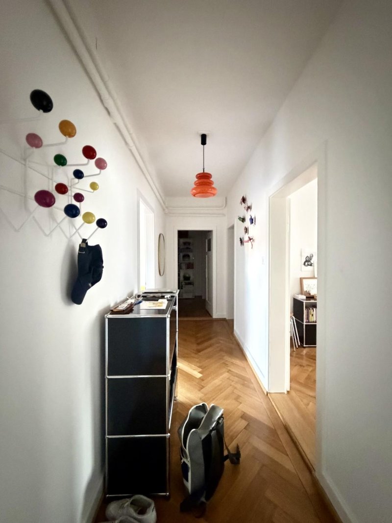 Foto 4 di Florastrasse 6, Olten