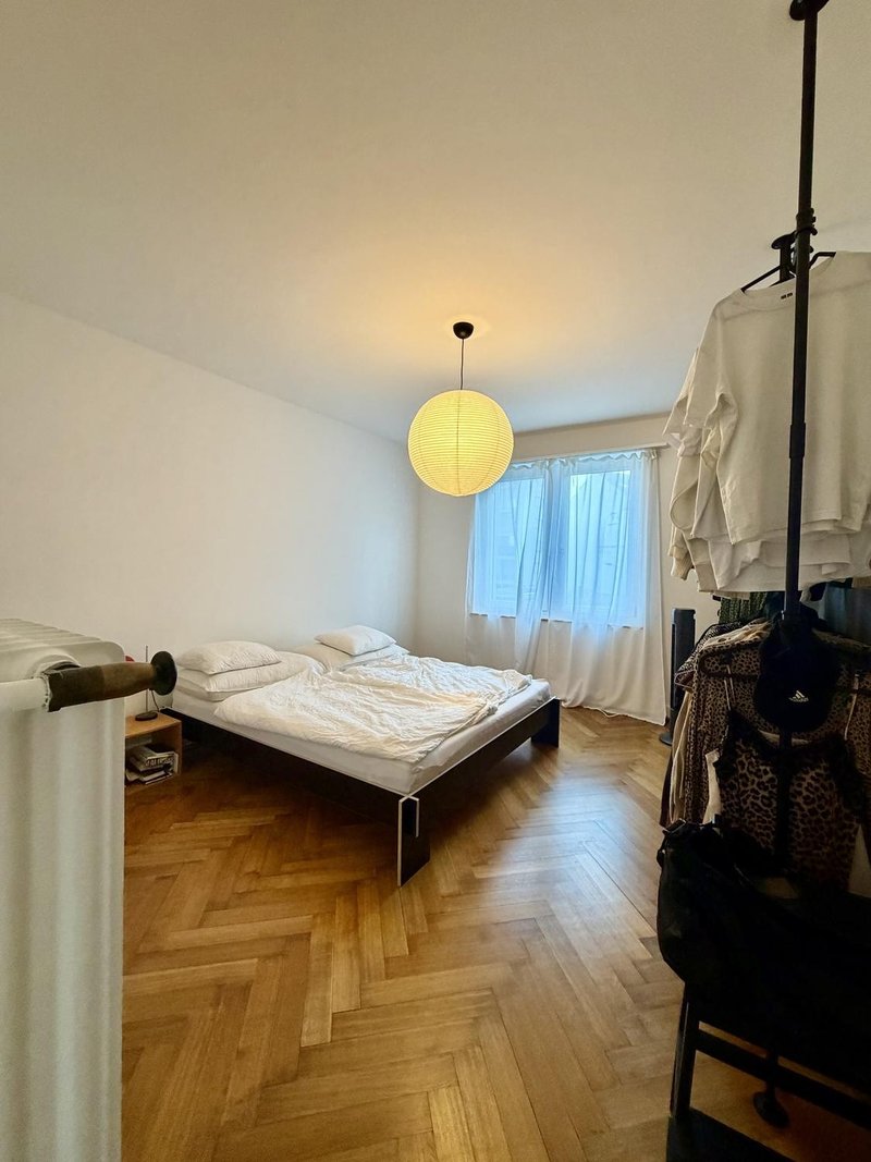 Foto 5 di Florastrasse 6, Olten