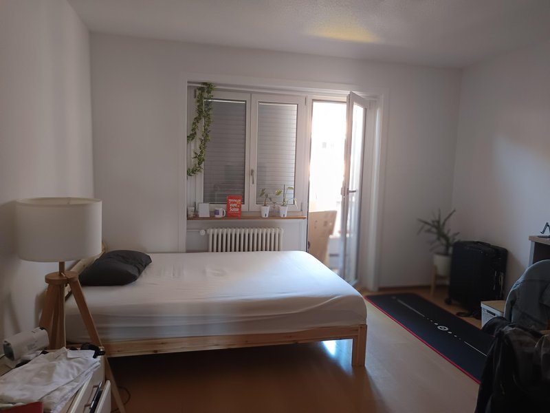 Photo 2 of Stauffacherstrasse 24, Bern