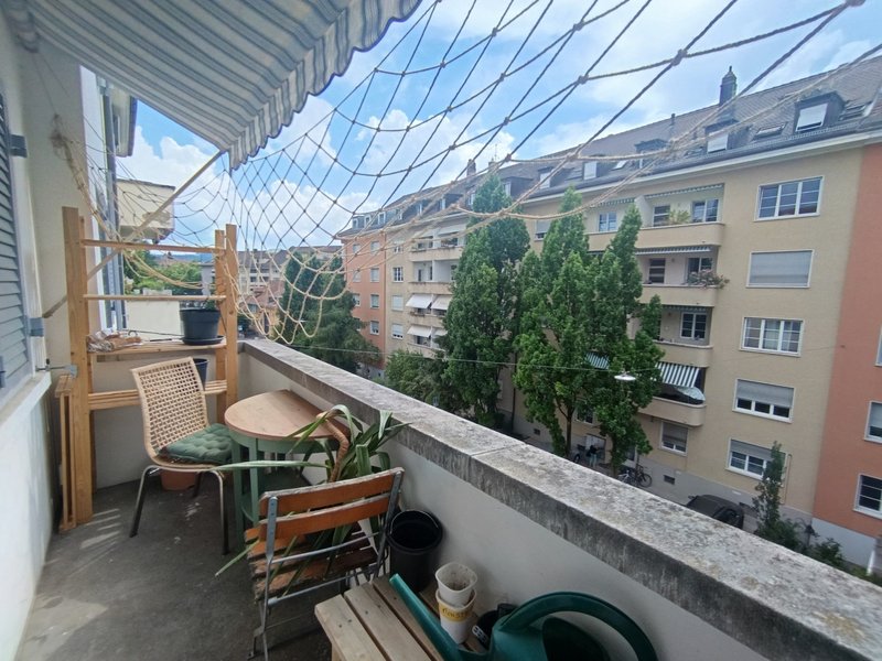 Photo 3 of Stauffacherstrasse 24, Bern