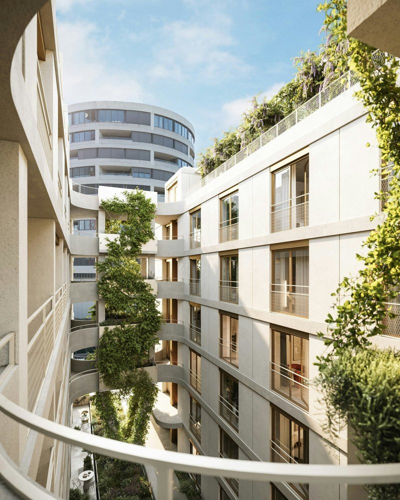 Foto 5 di Badenerstrasse 423a, Zürich