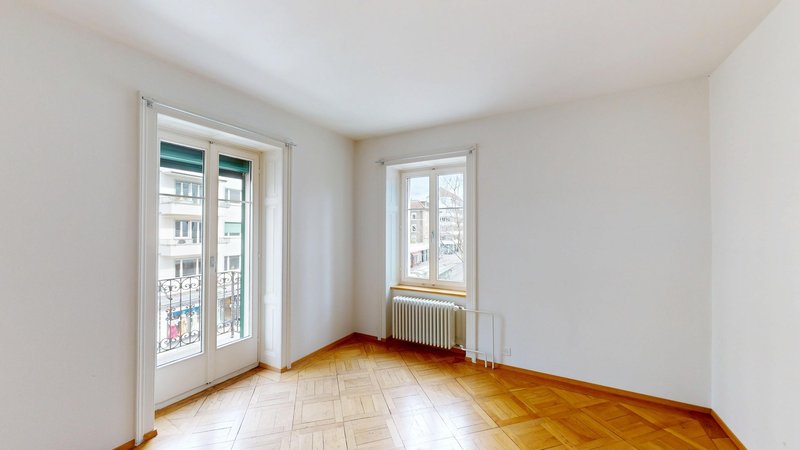 Photo 2 of Badenerstrasse 153, Zürich