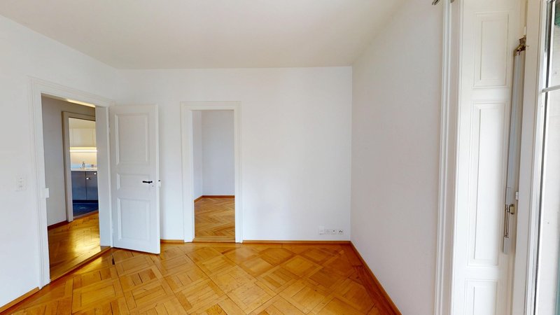 Photo 3 of Badenerstrasse 153, Zürich